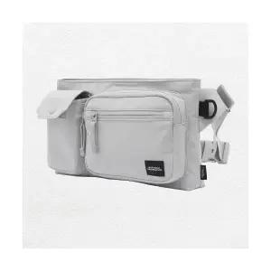 NATIONALGEOGRAPHIC N265ACR630 라이트 와이드 크로스백 L/GREY N265ACR630091 2148780