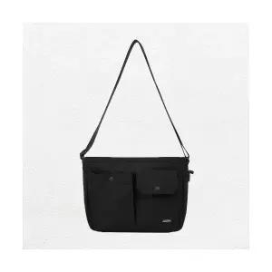 NATIONALGEOGRAPHIC N265ACR640 라이트 크로스백 BLACK N265ACR640099 2148773