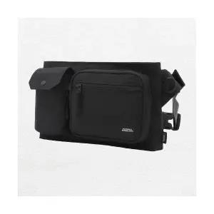 NATIONALGEOGRAPHIC N265ACR630 라이트 와이드 크로스백 BLACK N265ACR630099 2148765