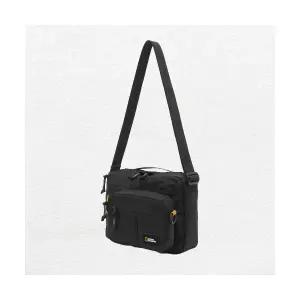 NATIONALGEOGRAPHIC N265ACR670 크래스트 2WAY 크로스백 BLACK N265ACR670099 2148763