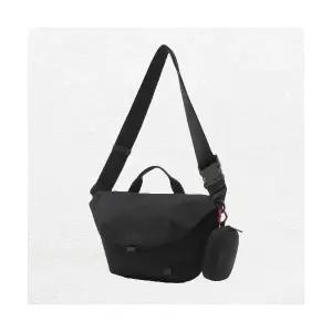 NATIONALGEOGRAPHIC N265ACR750 여성 리브 크로스백 BLACK N265ACR750099 2148761