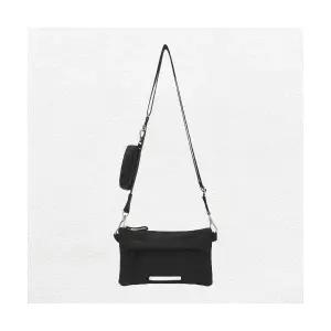 NATIONALGEOGRAPHIC N265ACR240 여성 어반 트래블 듀얼 크로스백 BLACK N265ACR240099 2148752