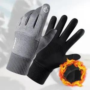 자전거 겨울 핸들장갑 바이크 방한 라이딩글러브