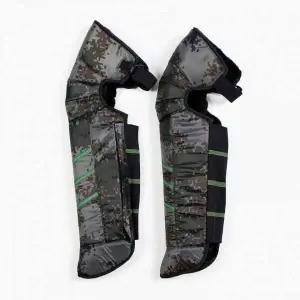 오토바이 무릎 방한대 바이크용 팔꿈치 덮개