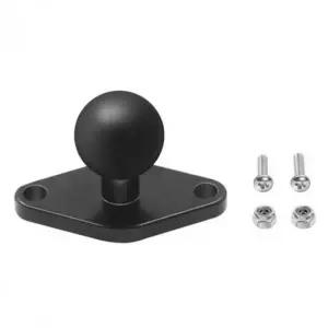 오토바이 브라켓 다이아몬드 거치대 마운트