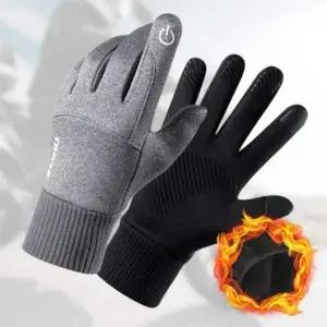 자전거 겨울 핸들장갑 바이크 방한 라이딩글러브