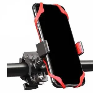 자전거 핸들거치대 오토바이 스마트폰거치대