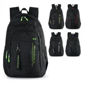 캐주얼 배낭 남성용 23L 여행 등산용 백팩 대학생 여성 멀티가방 캐주얼백팩 캐주얼배낭