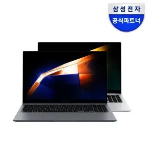 [최종85만]삼성 갤럭시북4 NT750XGR-A51A 16GB 256GB 가성비노트북