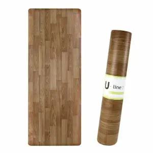 에어로빅 요가 매트 두꺼운 멘탈