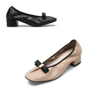 [미소페]M-misope 펌프스 512611503 3.8cm