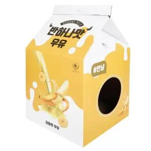 딩동펫 고양이 하우스 숨숨집 놀이 휴식 공간 냥이우유
