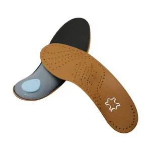 관절사랑 IYA418G5 플랫핏 기능성 깔창 / 충격완화 에어 발지압