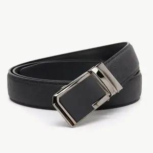 [하프클럽/에스티코]STCO 세이브존04 모서리 커팅 숨쉬는 벨트 1BE25512