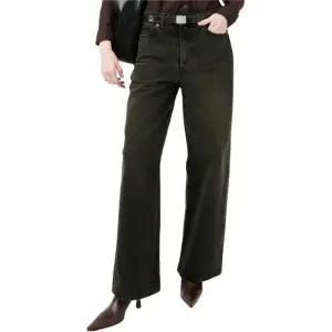 [아워 레가시]아워레가시 풀 컷 블랙 샌드 체인 트윌 데님 팬츠 137610479