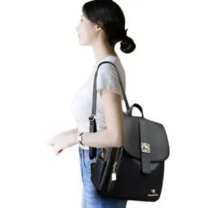 (옵션 단일상품)백팩 정장 고급 고급 가방 책가방 직장인 대학생 캐주얼백팩 가벼운 0대백팩 0대백팩 미니