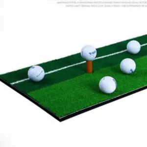 골프 스윙 연습 매트 인조잔디 퍼팅골프