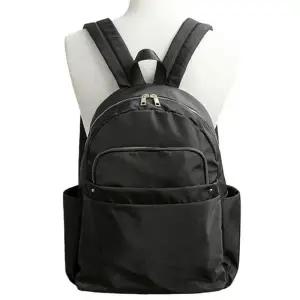 (옵션 단일상품)중년 책가방 가벼운 백팩 가방 인기 캐주얼 여성 가벼운가방 아줌마가방 엄마 중년 50대가