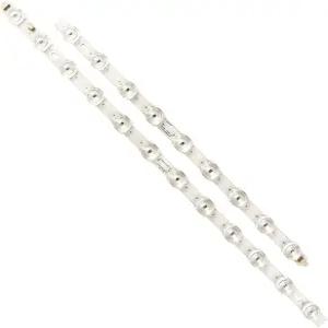 GuuYebe LED Backlight Strip TV Replacement Part for 43S431 43S435 43S434 43S433 4C-LB4321-HR