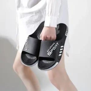 에어 슬리퍼 230-295 남성 여성 사무실 슬리퍼 샌들 실내화