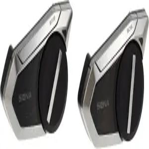 하만 카돈 헬멧 액세서리의 세나 50S HD 블루투스 통신 시스템 사운드 - 듀얼