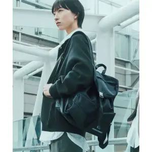 매장정품[브랜드명]로우로우 RAWROW 시티워커 럭색 SQUARE 014 [3color]RBP0145103739