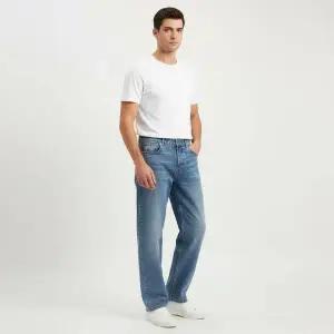 [아미] 와이드 데님 팬츠 HTR450 DE0046 480 151632315