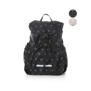 매장정품[브랜드명]로우로우 RAWROW 스트링 백팩 나노 769 Dot [2color]RBP7695102602