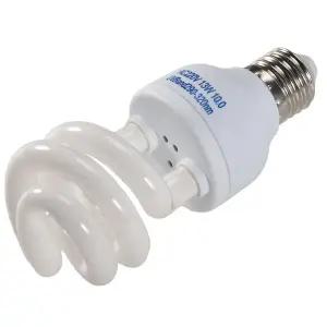 온열등 파충류 히팅조명  ABJN-Uvb 13W 전구 Uv 램프 Vivarium Terrarium 거북이 뱀 애완 동물 난방 220V-2