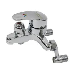 [생활] 욕실샤워수전 샤워기수전 수전부속 이젠 이젠수전 욕실용품