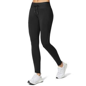 발레프 여성 플리스 안감 레깅스 방수 하이웨이스트 보온 따뜻한 겨울 타이츠 포켓이 있는 스키 하이킹 바지