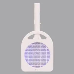 [생활] 파리채 전기 해충킬러 해충킬러 투인원 2IN1