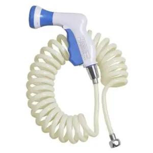 [생활] 스프레이건 분사기 베란다분사기 욕실스프레이건 3M호스세트