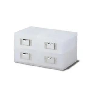 [생활] 소형아이박스 4단 56009 270076 290x183x165