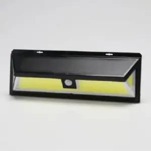 [Deco] LED 태양광 센서등 3단계 무선 180 COB