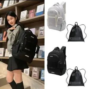 [백화점 홈쇼핑 정품] 블랙야크 BLACKYAK 키즈 고학년책가방세트 그로우 (2BKKSXU908JS)