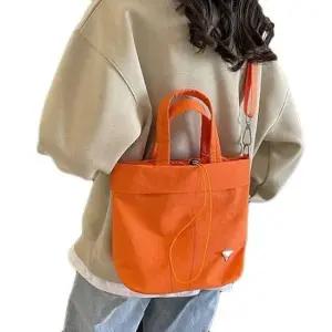 여성 미니 크로스 토트백