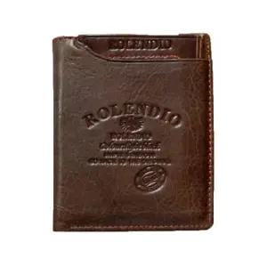 남성 고급 중지갑 직장인 대학생 카드 아빠지갑선물 지갑 캐주얼지갑