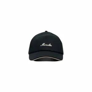 코튼 베이스 볼캡 네이비 남성 3B00007 0U618 776