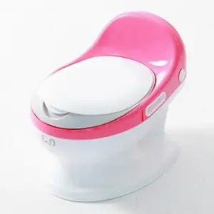 바웰헤빗멜로티베이비포티 유아변기(크림슨로즈)
