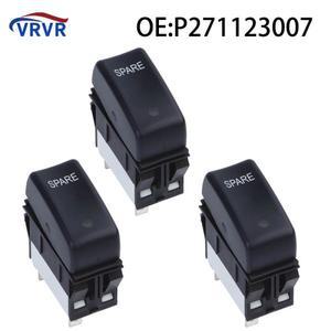 VRVR P271123007 자동차 로커 스위치 예비 버튼 577.59307 켄워스용
