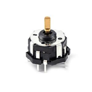 자동차 네비게이션 인코더 키 로커 푸시 스위치 4 방향 RKJXT1F42001