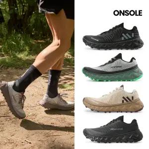 노말 토미르 2.0 러닝화 4종택일 (N2ZTR25/N2ZTR02)