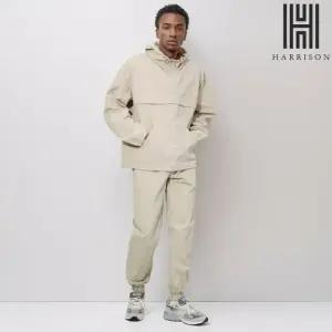[해리슨] 후드 아노락 + 조거 팬츠 TBC1025
