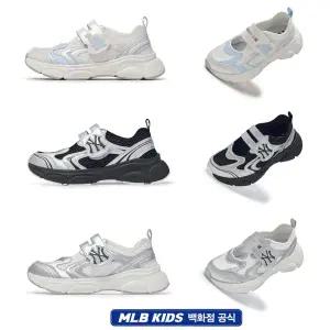 갤러리아 인기추천템(170-230)MLB키즈 에이스러너 라이트 아동운동화샌들(7ARNC