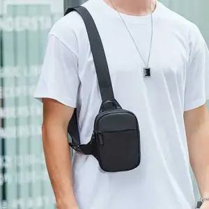 미니 크로스백 데일리 슬링백 메신저백 가벼운 미니백