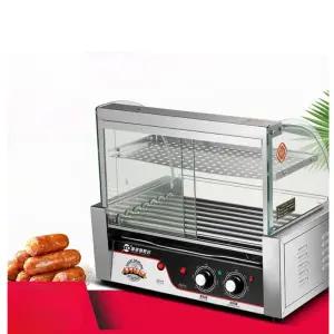 군고구마 진열대 상온 보관용 업소용 보온고 온장고 보온