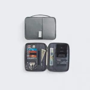 [셀러에이드]여권지갑 여권 케이스 여권파우치 가방