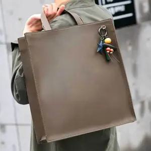 남녀 스타일 크로스백 데일리 쇼퍼백 캐주얼 토트백 남자가죽크로스백 남자가죽토트백