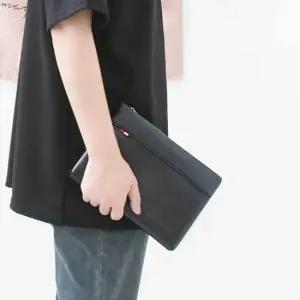신분증 깔끔 지갑 클러치백 데일리 남자 심플 미니 메신저백선물 회사원가방 남자토트백